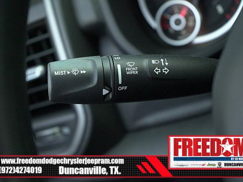 New 2025 RAM 2500 Tradesman image 29