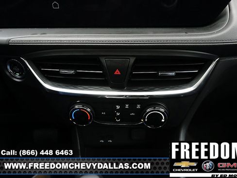 New 2026 Buick Encore GX Preferred image 21