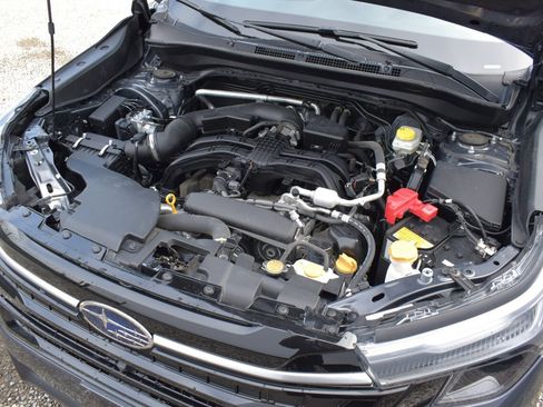 Used 2025 Subaru Forester Touring w/ Popular Package - Touring image 34