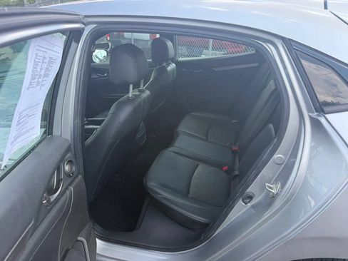 Used 2018 Honda Civic Sport Touring image 26