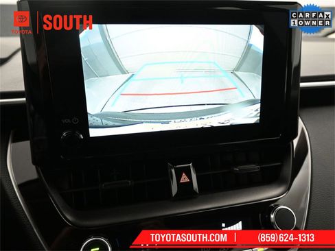 Used 2023 Toyota Corolla LE image 17