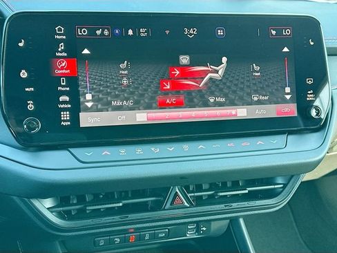 New 2026 Dodge Charger Scat Pack w/ Blacktop Package image 10