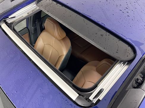 New 2026 Subaru Outback Touring XT image 22