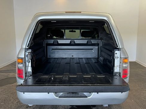 Used 2007 Honda Ridgeline RTS image 27