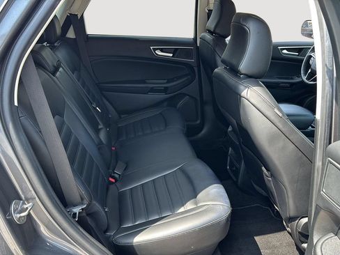 Used 2024 Ford Edge SEL AWD/4WD image 14