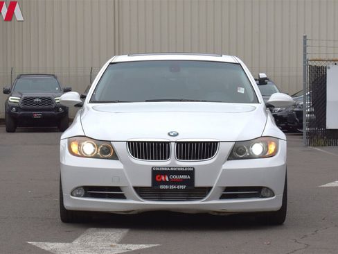 Used 2007 BMW 335i 335i image 7