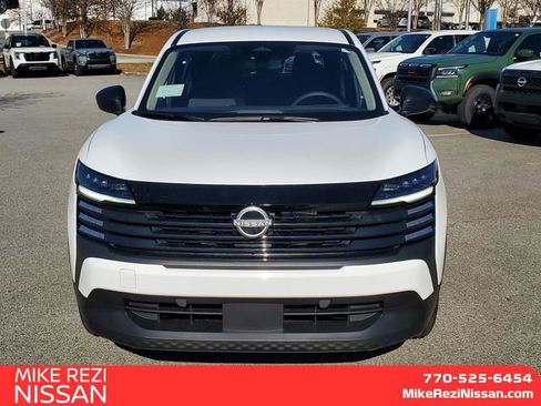 New 2026 Nissan Kicks S image 6