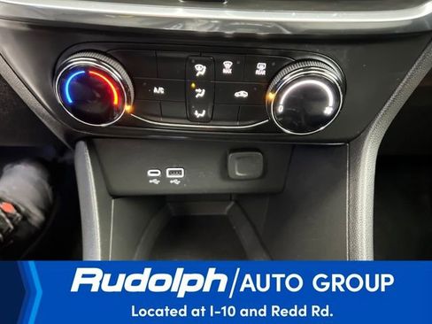 Used 2025 Buick Encore GX Preferred image 25