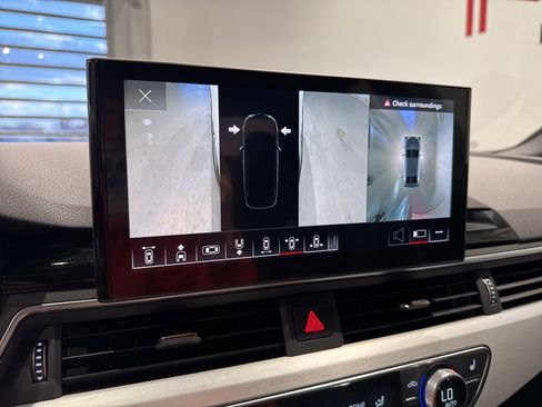 Used 2022 Audi A4 2.0T Premium Plus w/ Premium Plus Package image 29