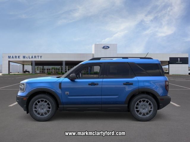 New 2026 Ford Bronco Sport Big Bend AWD/4WD image 3