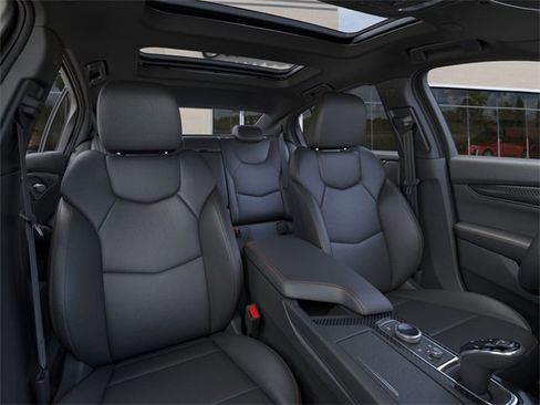 New 2026 Cadillac CT5 Sport image 16