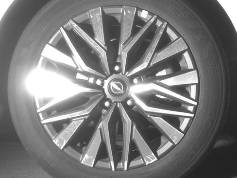 Used 2025 Nissan Altima 2.5 SV FWD image 13