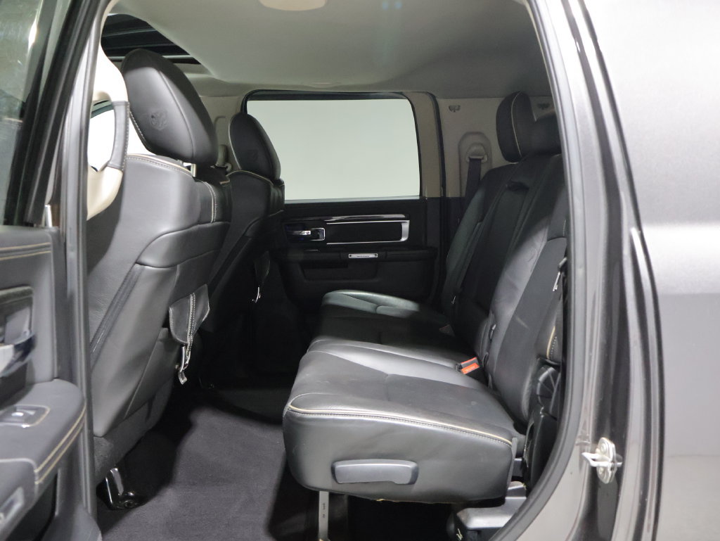 Used 2015 RAM 2500 Limited AWD/4WD image 17