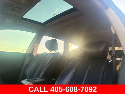 Used 2006 Nissan Murano SL w/ (G04) SL Touring Pkg AWD/4WD image 9