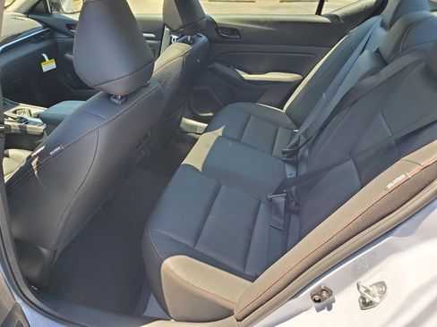 New 2026 Nissan Altima 2.5 SR FWD image 11