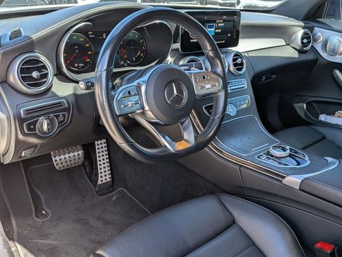 Used 2022 Mercedes-Benz C 300 Coupe image 9