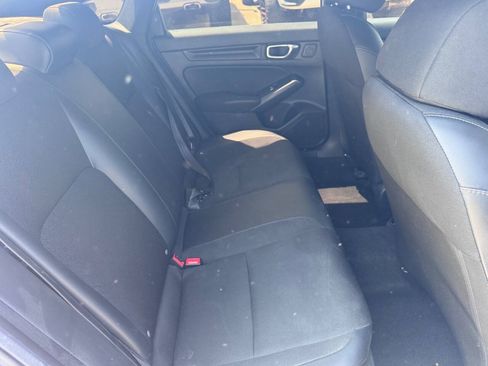 Used 2024 Honda Civic Sport image 18