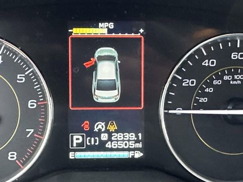 Certified 2023 Subaru Crosstrek 2.5i Sport image 22