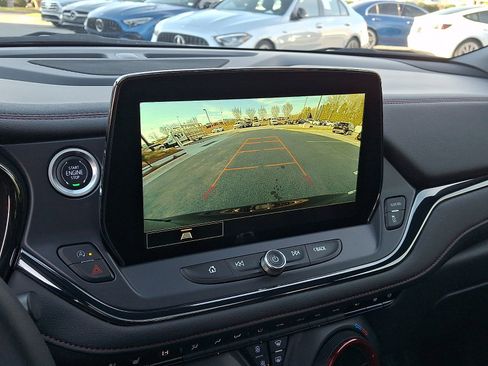 Used 2023 Chevrolet Blazer RS w/ Enhanced Convenience Package image 19