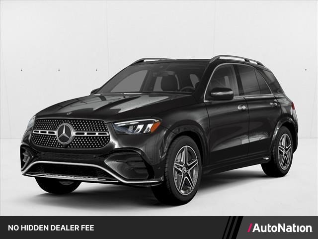 New 2027 Mercedes-Benz GLE 450 4MATIC image 1