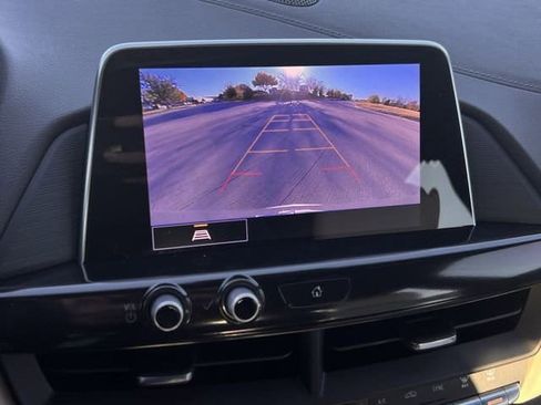 Certified 2025 Cadillac CT4 Premium Luxury image 17