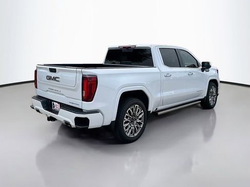 Used 2026 GMC Sierra 1500 Denali Ultimate AWD/4WD image 7