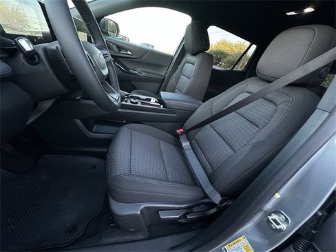 New 2026 Chevrolet Equinox LT w/ Midnight Edition image 16