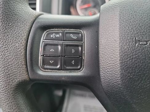 Used 2019 RAM 1500 Classic SLT AWD/4WD image 21
