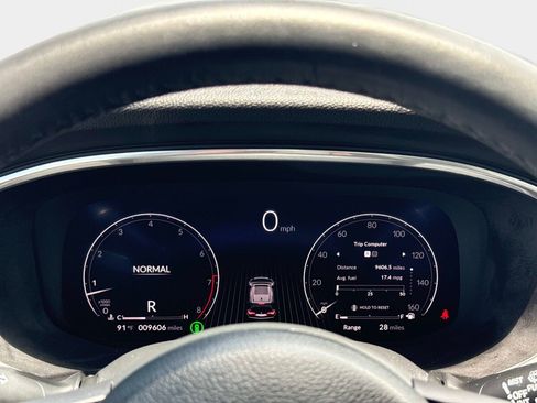 Used 2024 Acura MDX FWD image 30