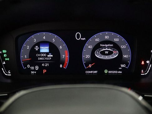 Used 2025 Acura Integra A-Spec image 16