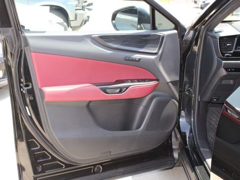 Certified 2025 Lexus NX 350 AWD w/ Accessory Package (2T) image 11