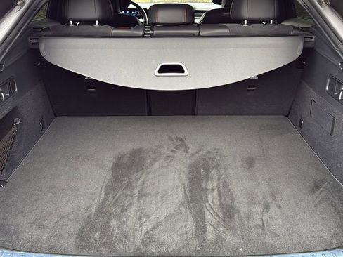 Certified 2025 Mercedes-Benz GLC 43 AMG 4MATIC Coupe image 18