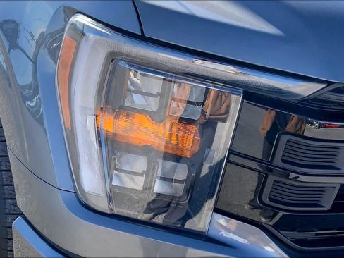 Certified 2023 Ford F150 XLT w/ Equipment Group 302A High image 28