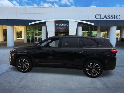 New 2026 Buick Enclave Sport Touring w/ Power Package image 5