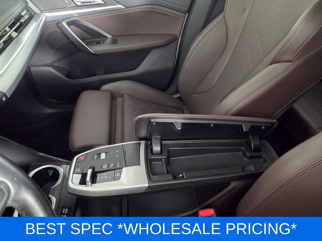 Used 2023 BMW X1 xDrive28i w/ Convenience Package AWD/4WD image 20