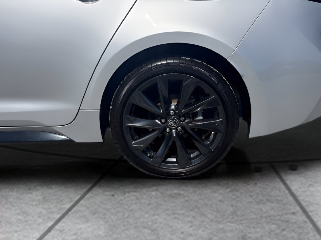 Used 2023 Toyota Corolla SE FWD image 25