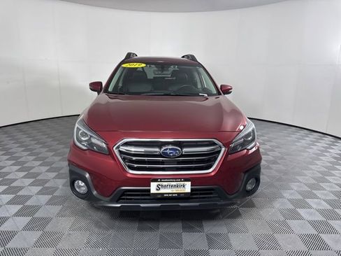 Used 2019 Subaru Outback 2.5i Limited image 8