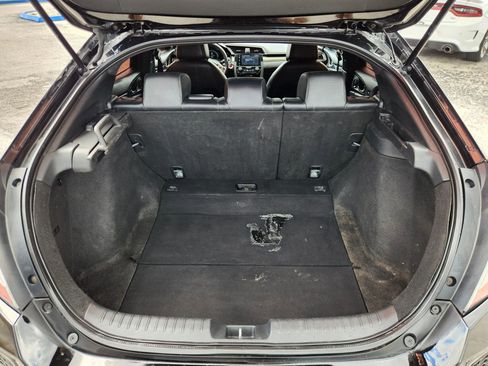 Used 2018 Honda Civic EX-L image 17