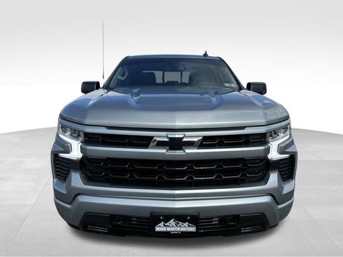 Used 2023 Chevrolet Silverado 1500 RST image 26