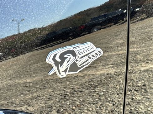 New 2026 RAM 1500 4x4 Crew Cab image 12