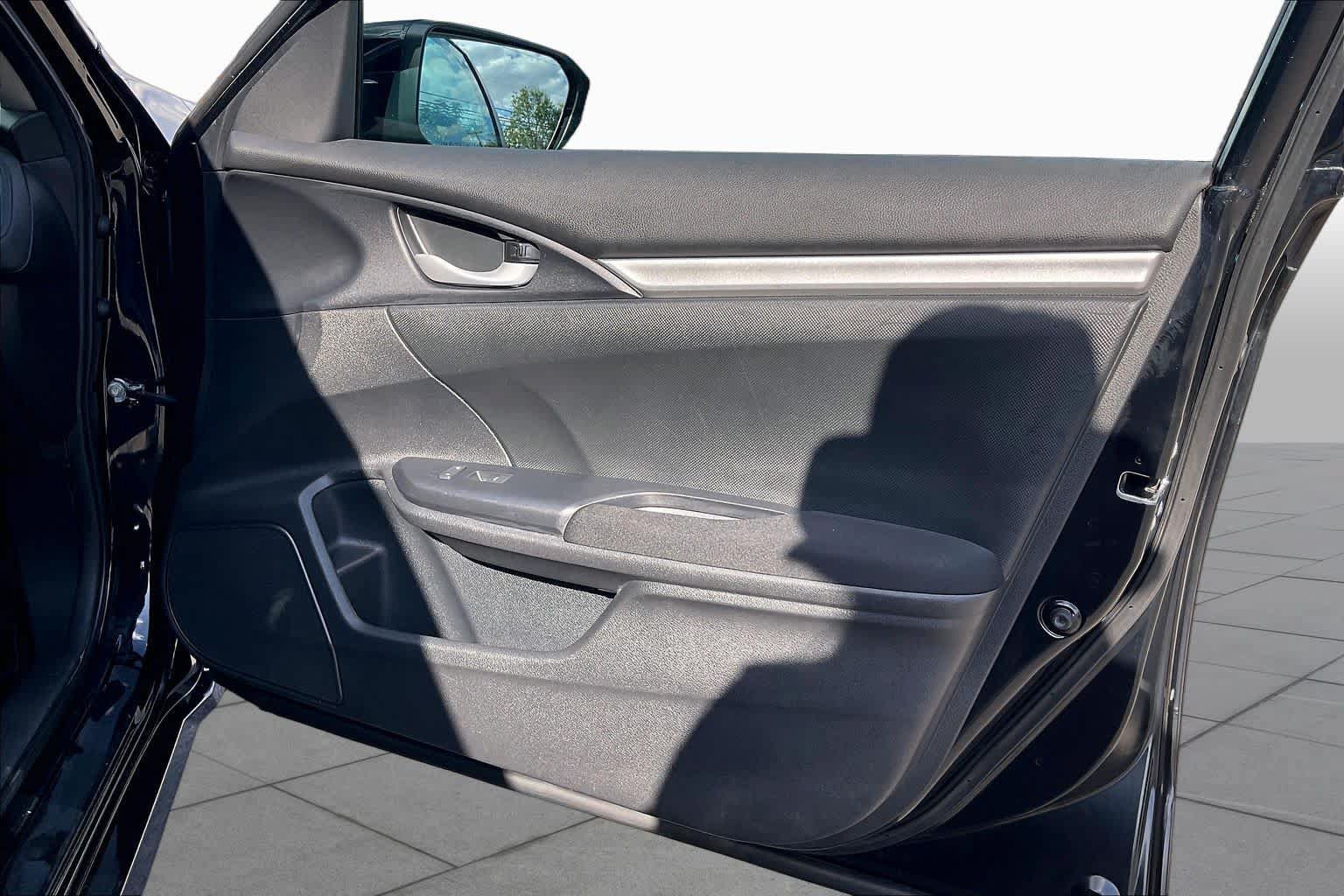 Used 2018 Honda Civic LX image 22