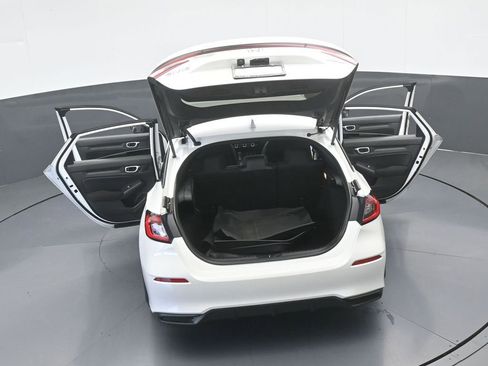 Used 2023 Honda Civic Sport image 64