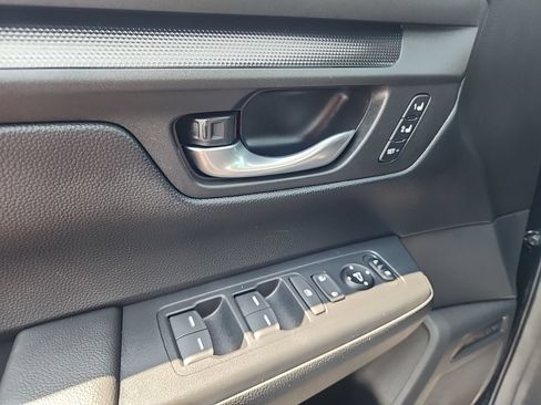 Used 2026 Honda CR-V Sport-L image 27
