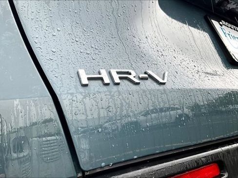 Used 2024 Honda HR-V Sport image 23