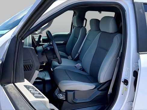 Used 2020 Ford F150 XL w/ XL Power Equipment Group AWD/4WD image 24