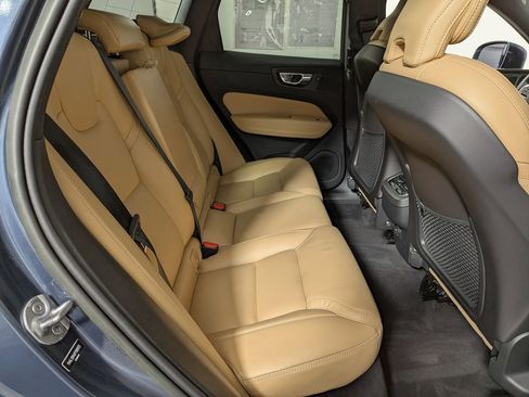 Used 2023 Volvo XC60 B5 Ultimate AWD/4WD image 42