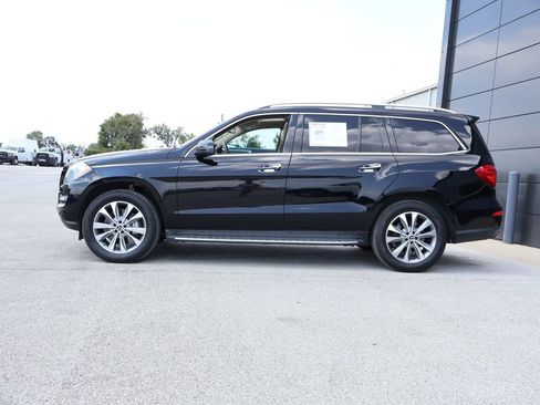 Used 2013 Mercedes-Benz GL 450 4MATIC image 2