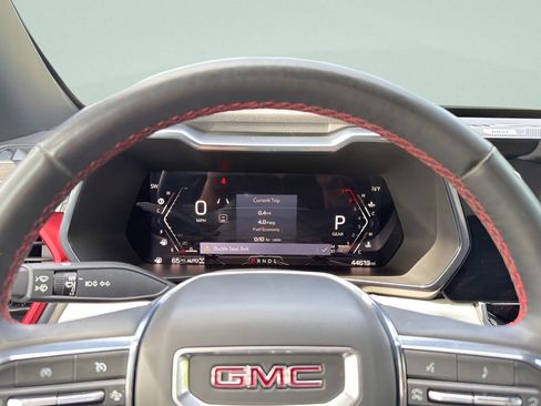 Used 2024 GMC Canyon AT4X AWD/4WD image 20