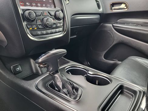 Used 2020 Dodge Durango GT w/ Blacktop Package AWD/4WD image 21