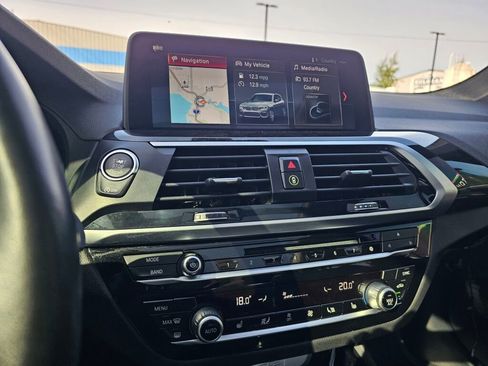 Used 2019 BMW X3 xDrive30i image 30